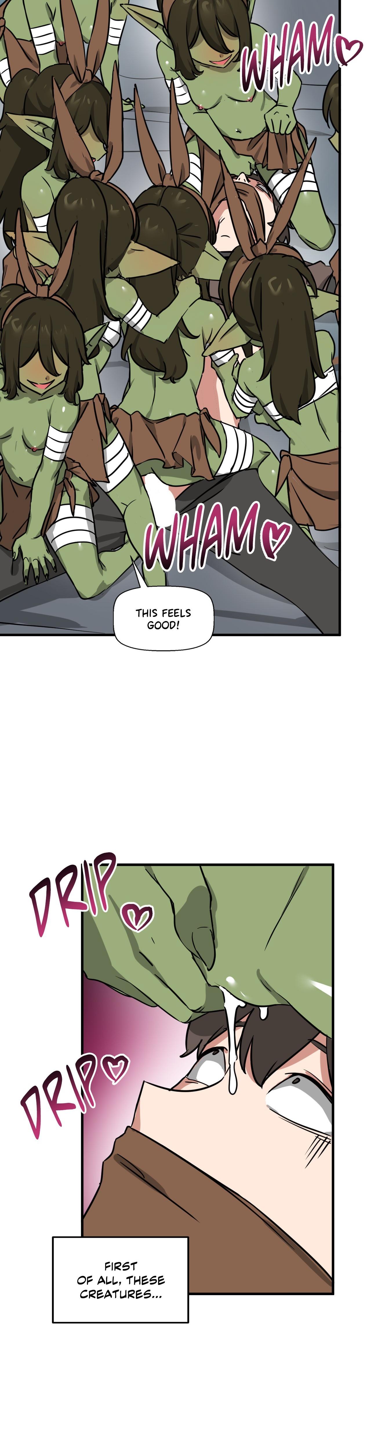 No Man's Land chapter 14 page 20