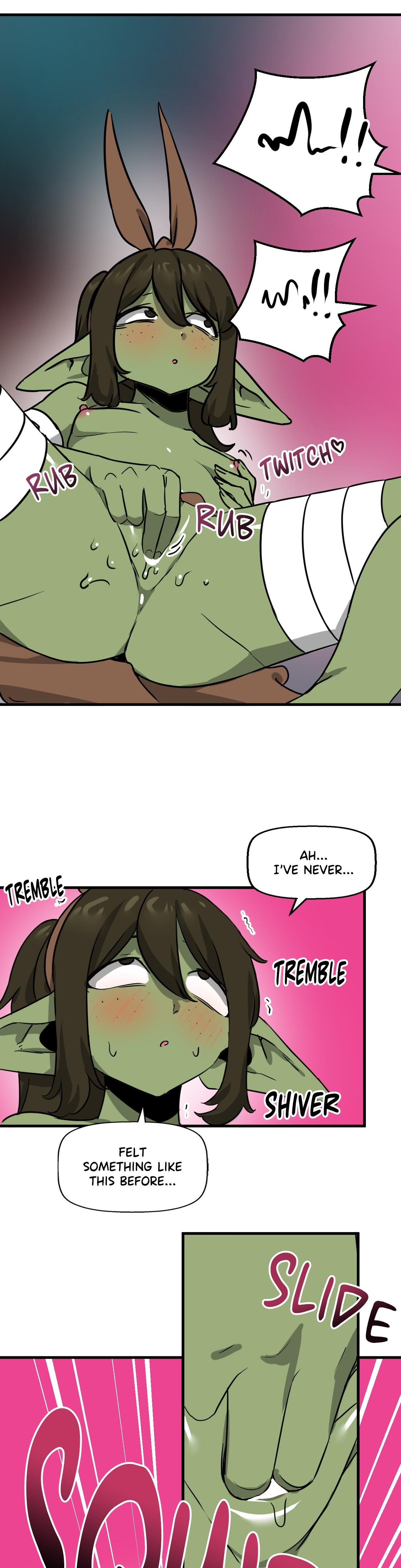 No Man's Land chapter 14 page 23