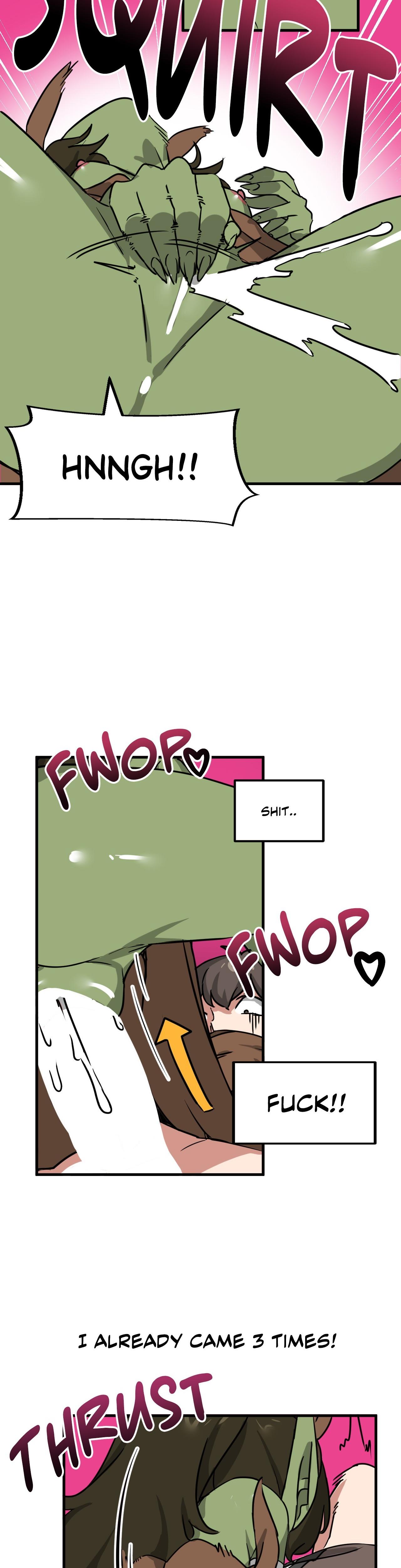 No Man's Land chapter 14 page 24