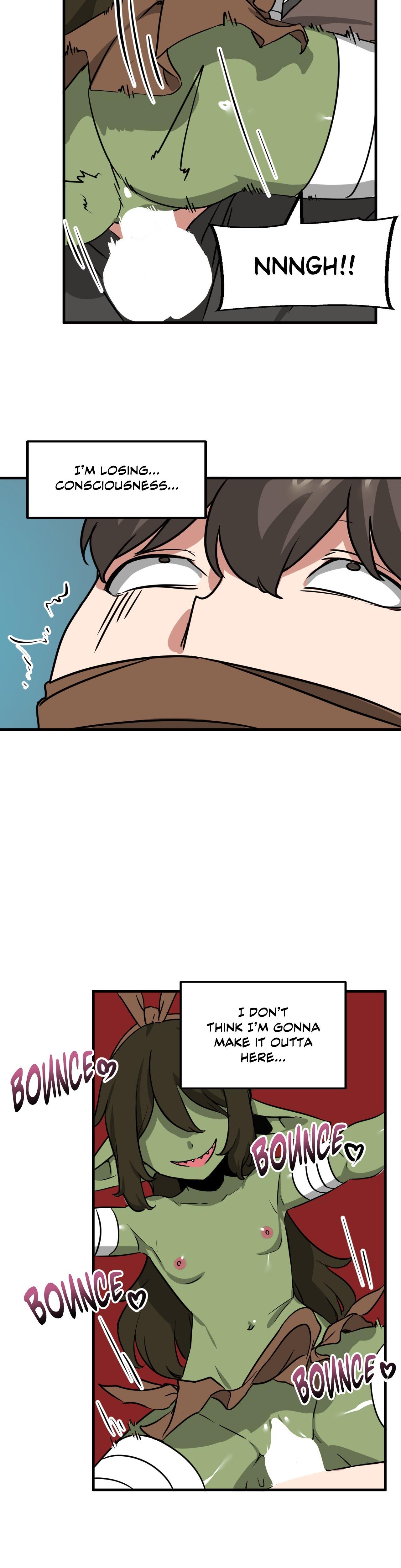 No Man's Land chapter 14 page 25