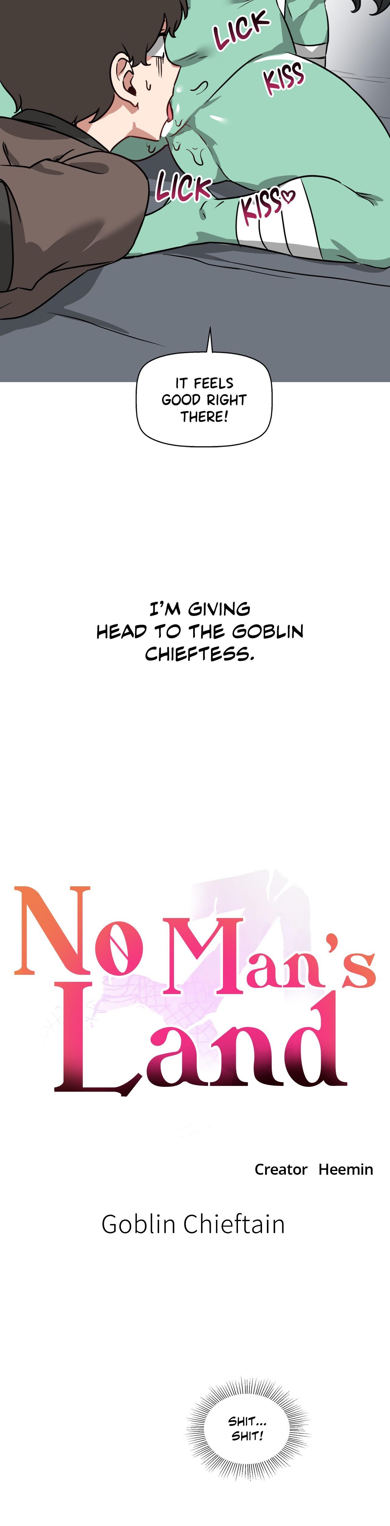 No Man's Land chapter 15 page 3