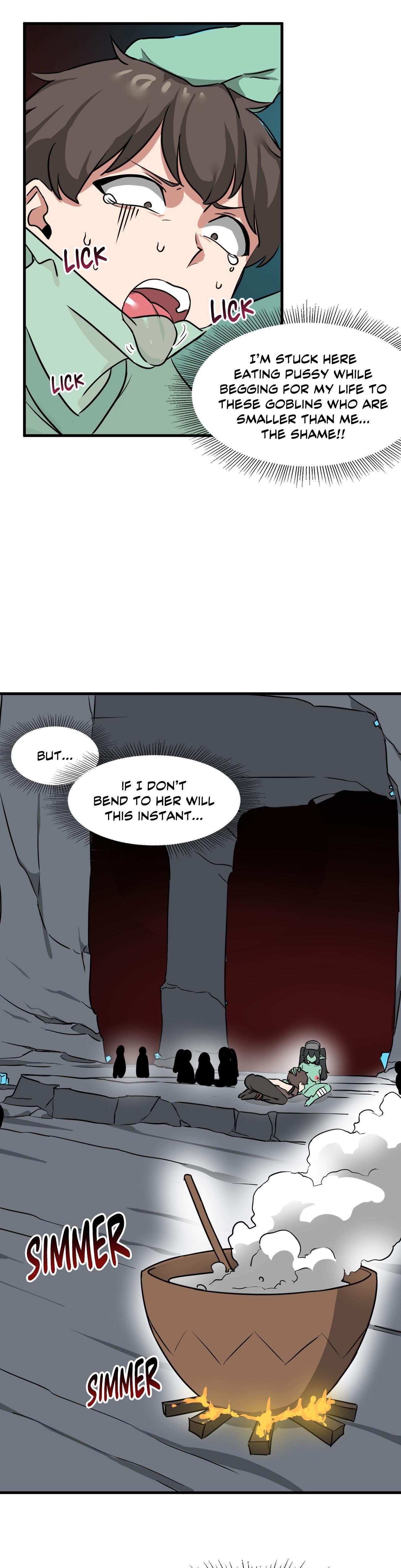 No Man's Land chapter 15 page 4