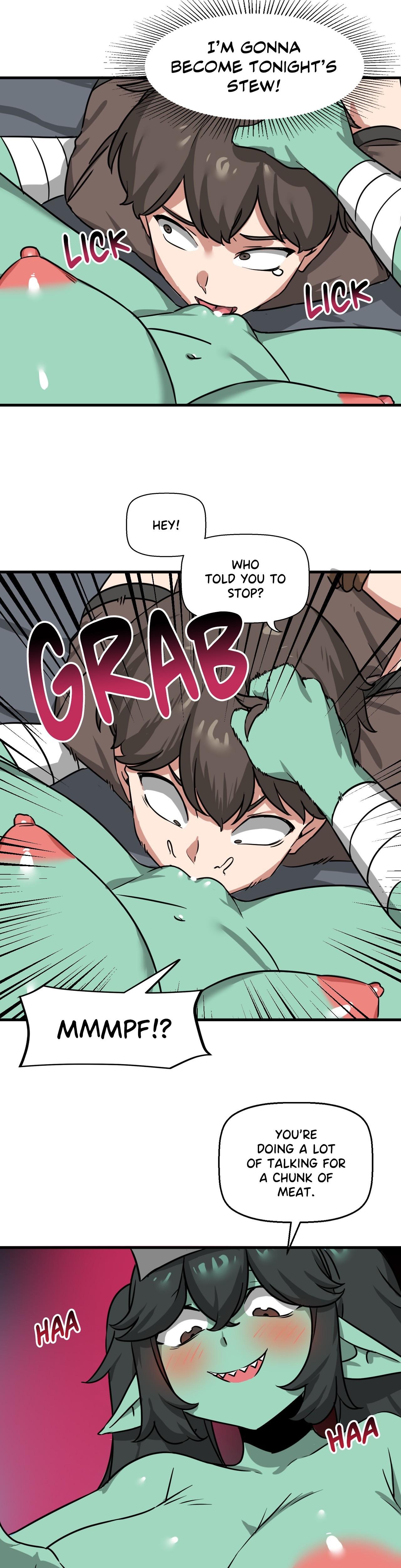 No Man's Land chapter 15 page 5