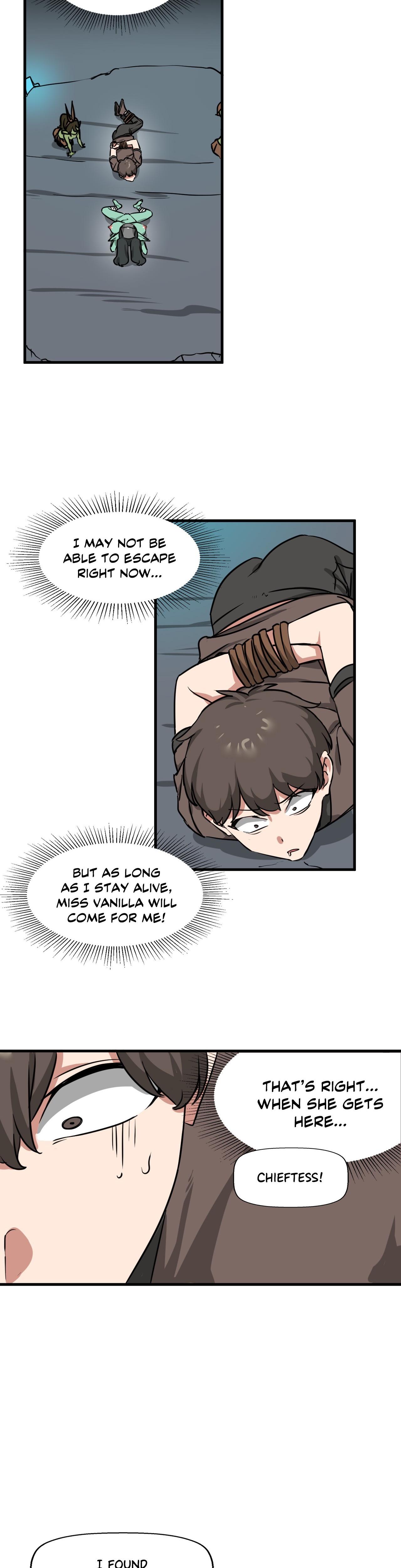 No Man's Land chapter 15 page 10