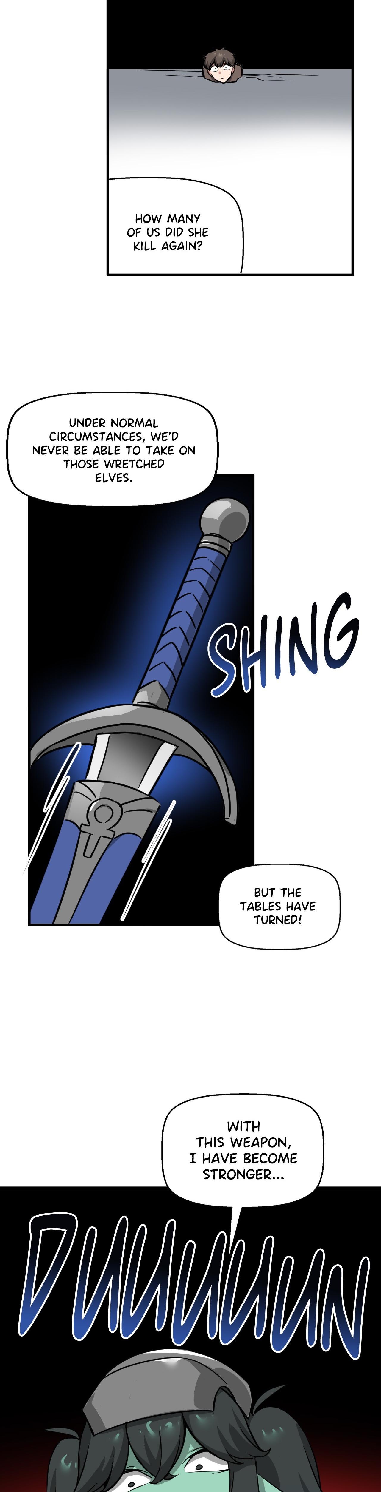 No Man's Land chapter 15 page 13