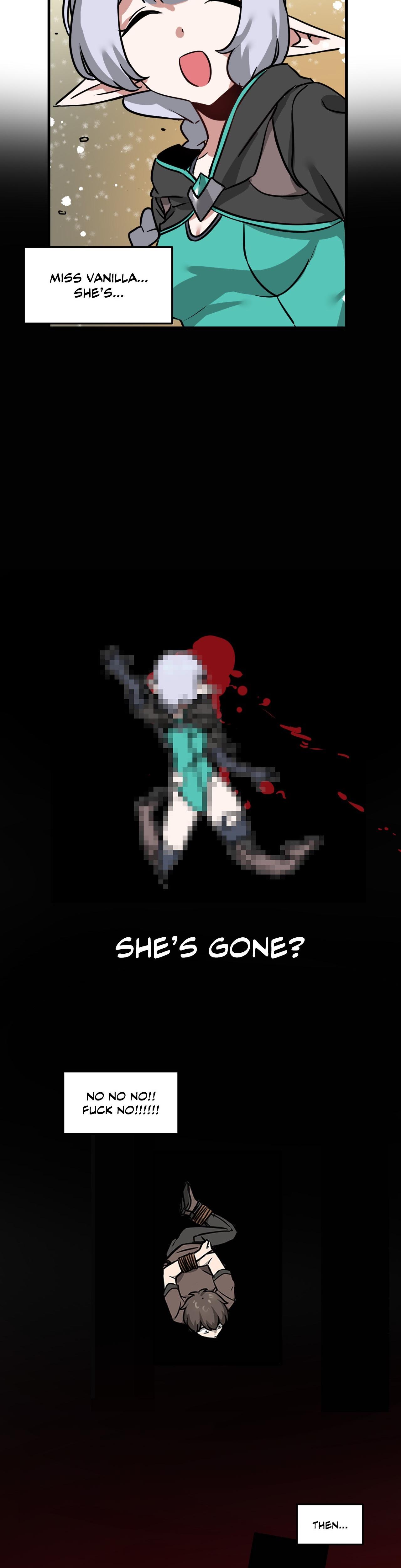 No Man's Land chapter 15 page 16