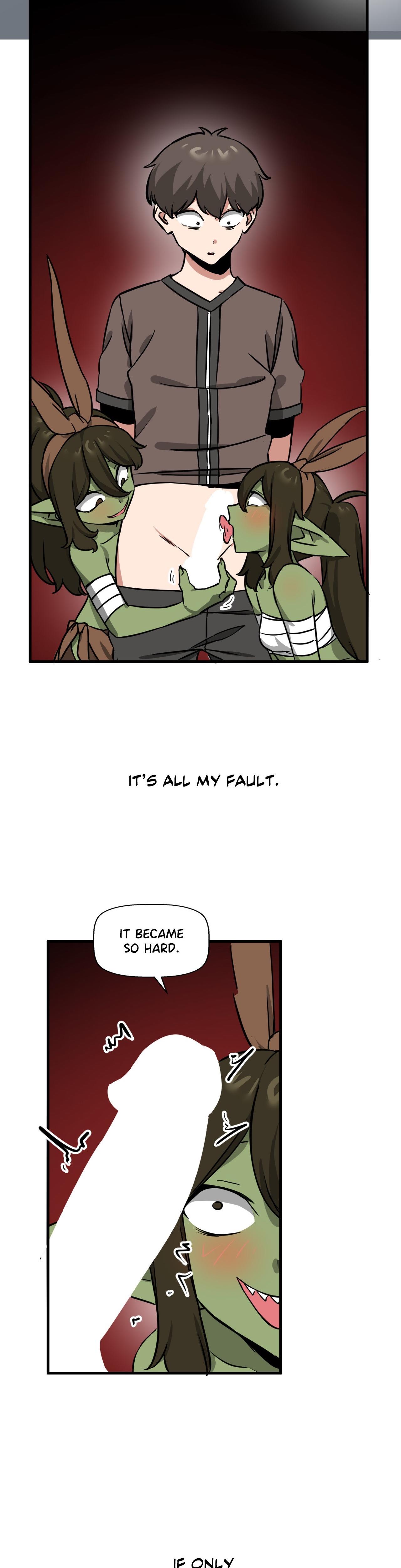 No Man's Land chapter 15 page 19