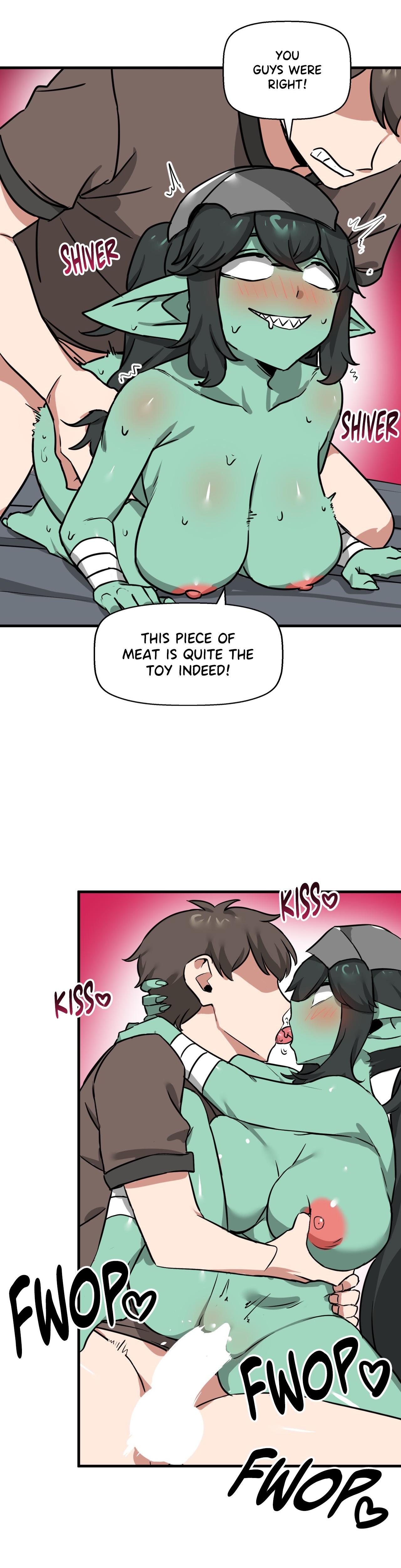 No Man's Land chapter 15 page 23