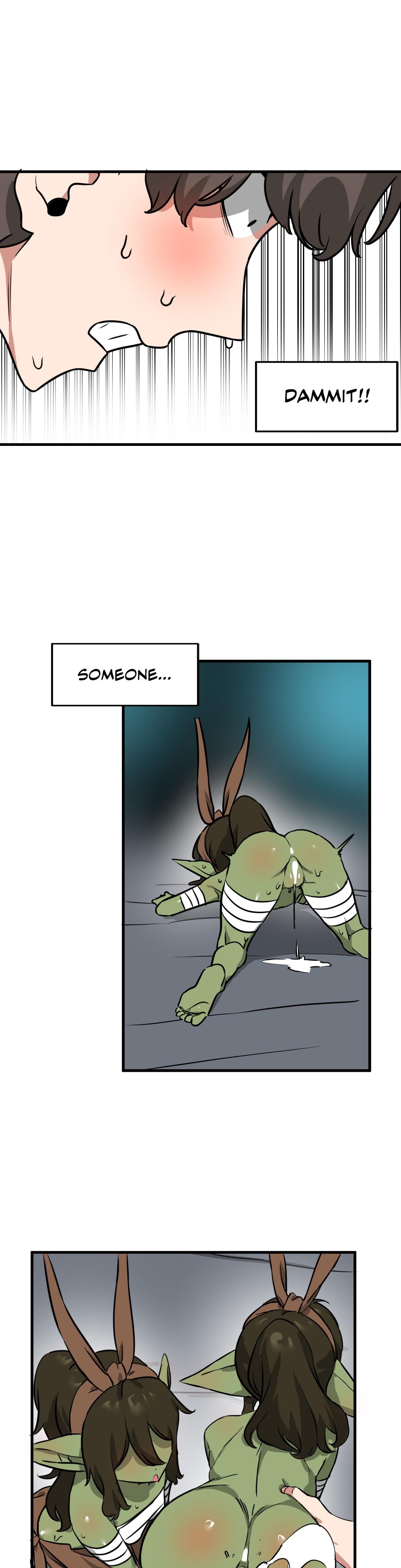 No Man's Land chapter 15 page 26