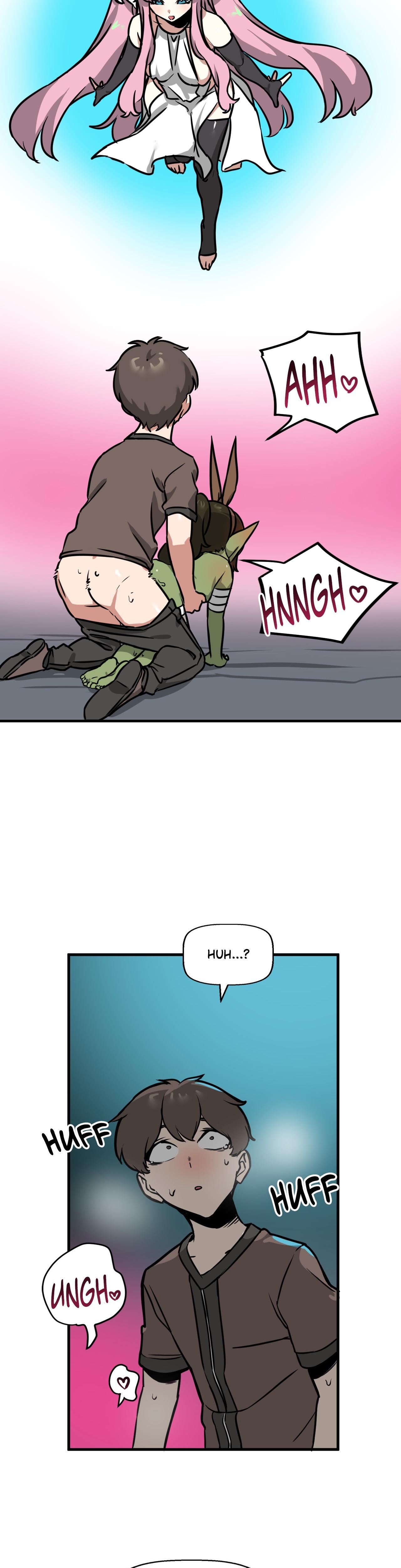 No Man's Land chapter 15 page 29