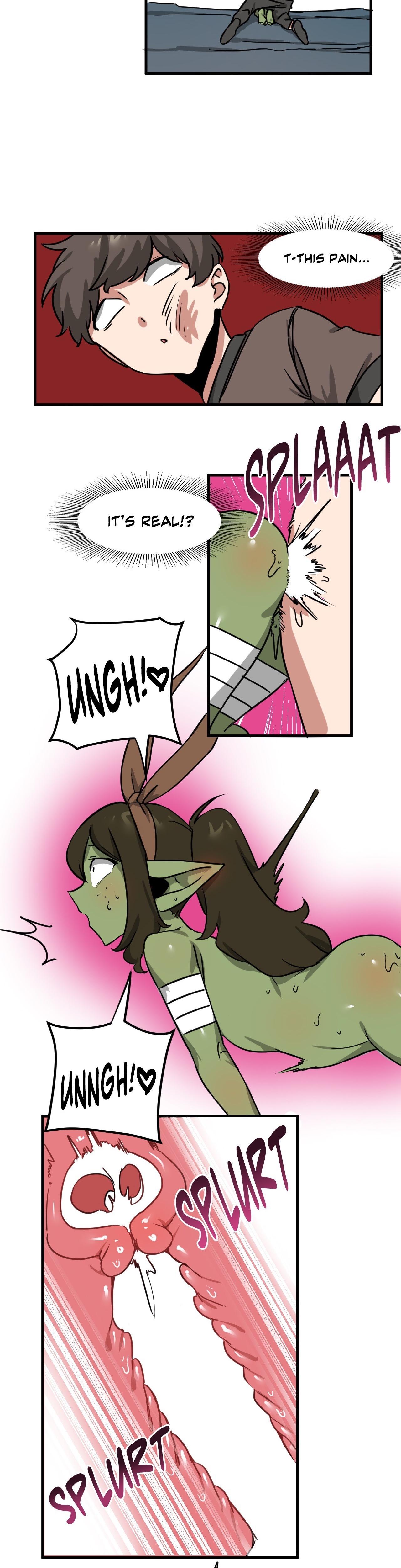 No Man's Land chapter 16 page 7