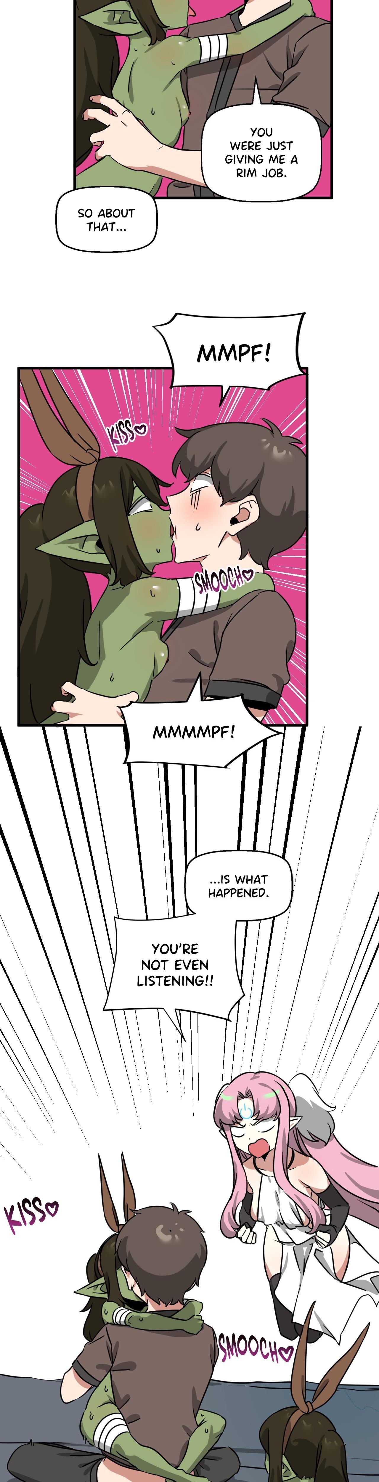 No Man's Land chapter 16 page 11