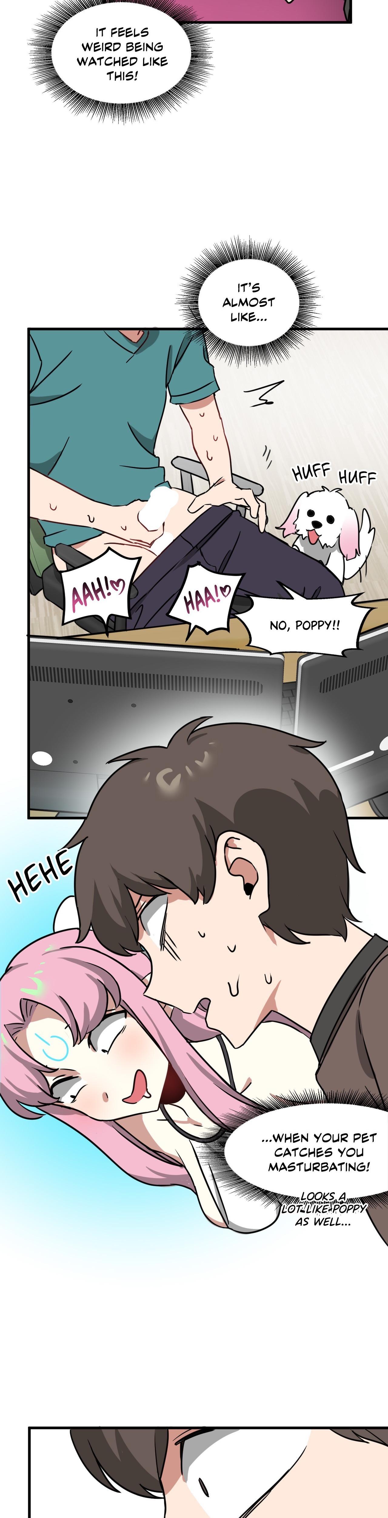 No Man's Land chapter 16 page 16