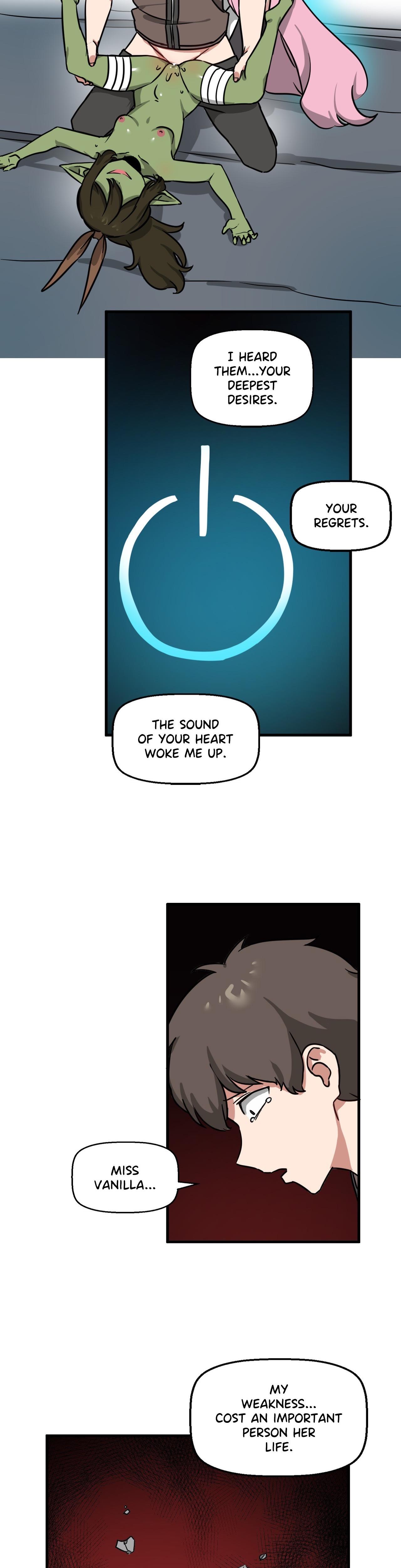 No Man's Land chapter 16 page 19