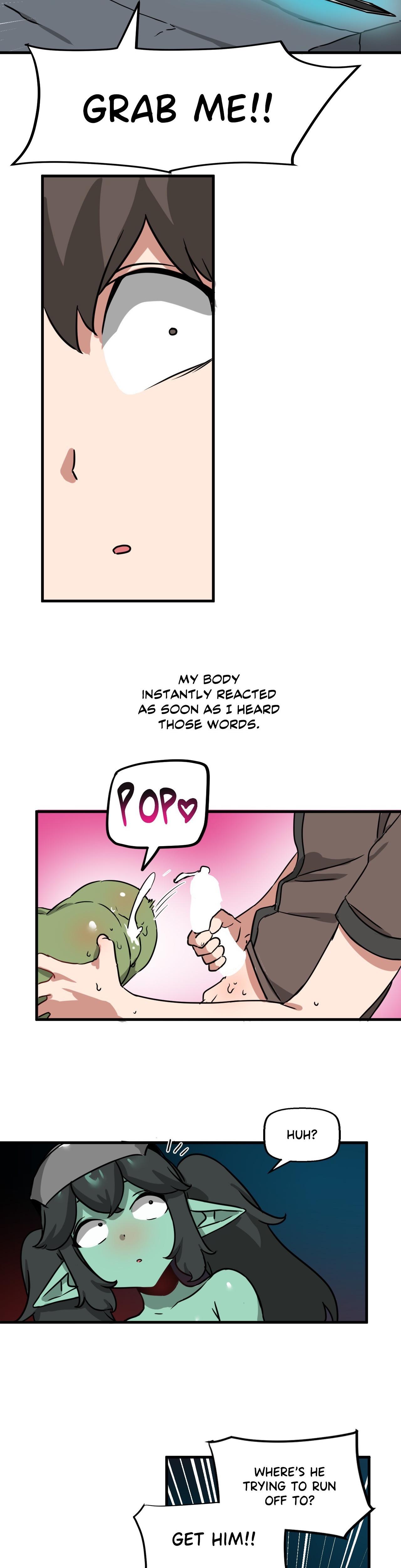 No Man's Land chapter 16 page 26