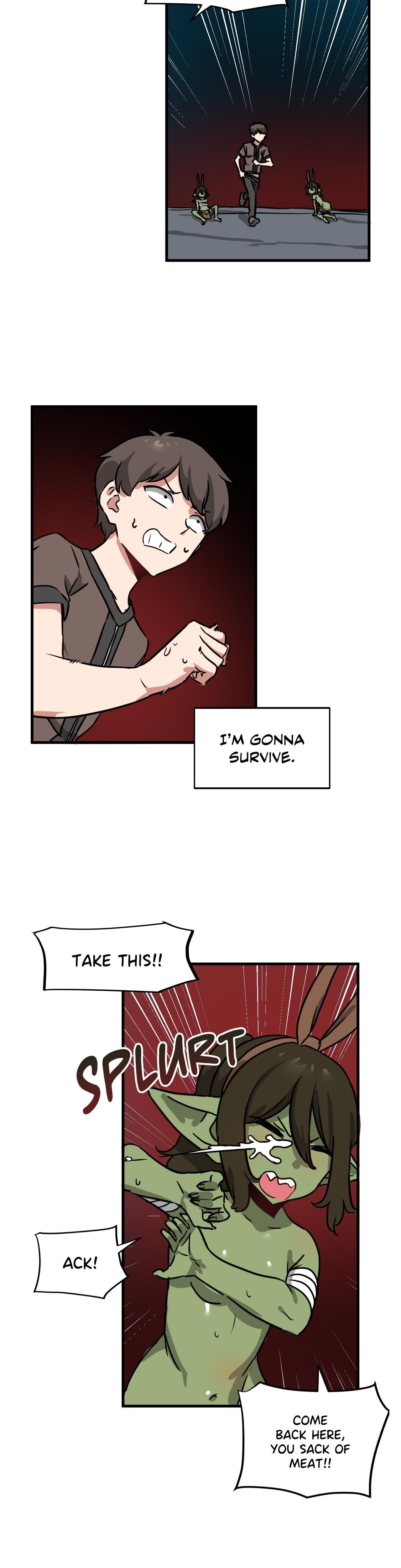 No Man's Land chapter 16 page 27