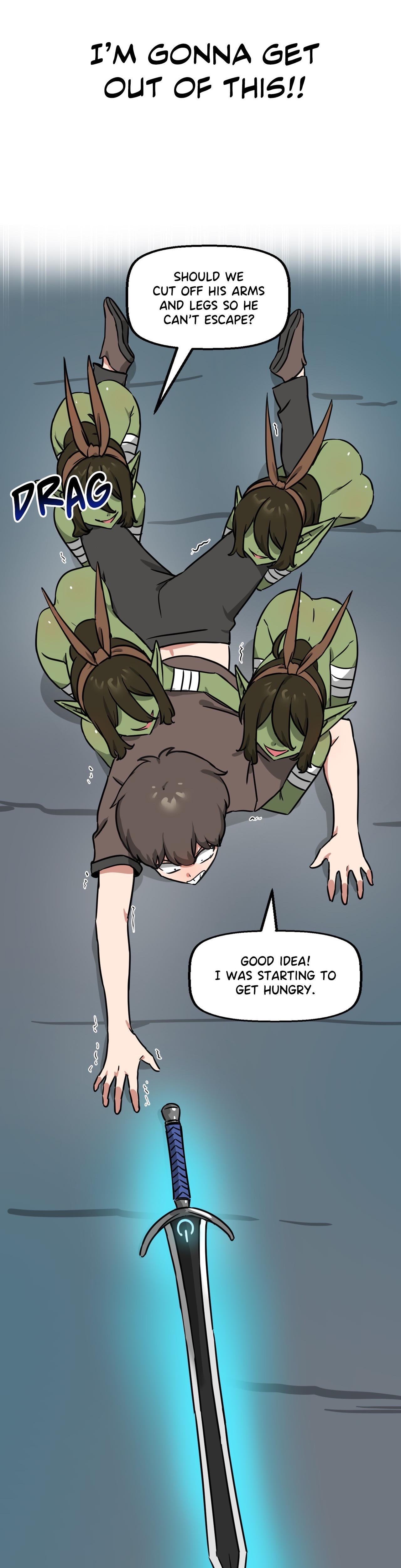 No Man's Land chapter 16 page 28