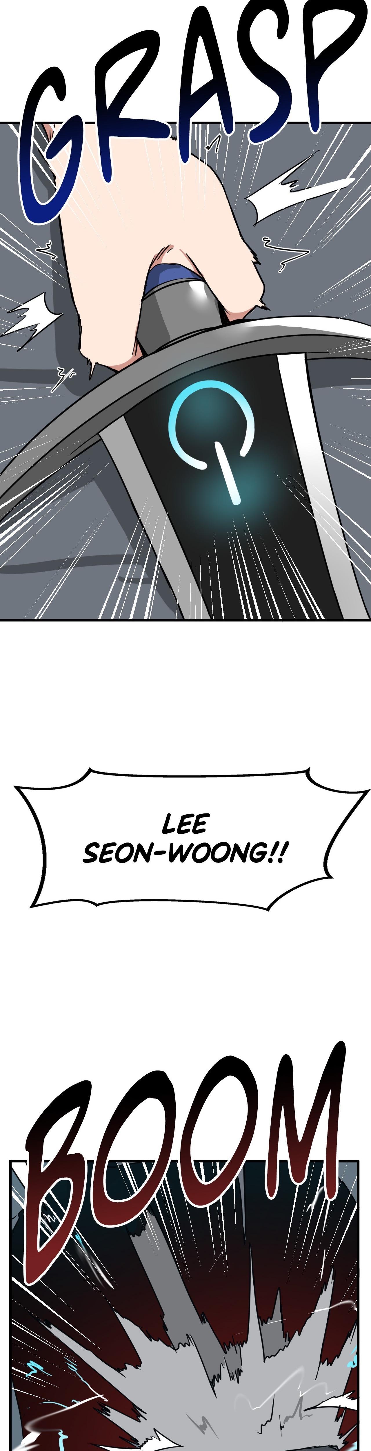 No Man's Land chapter 16 page 30