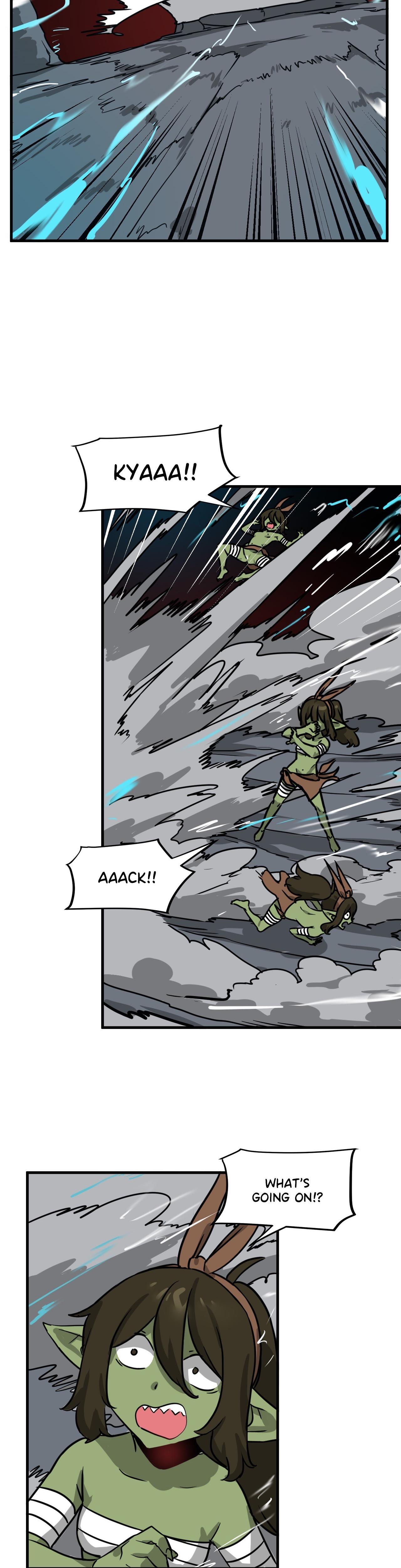 No Man's Land chapter 16 page 31
