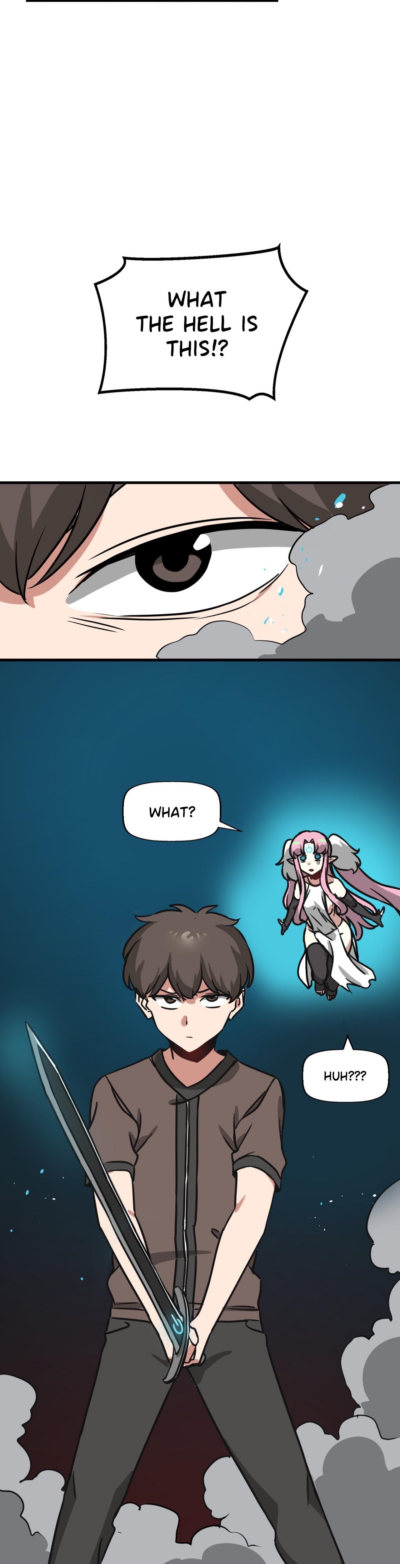 No Man's Land chapter 16 page 32