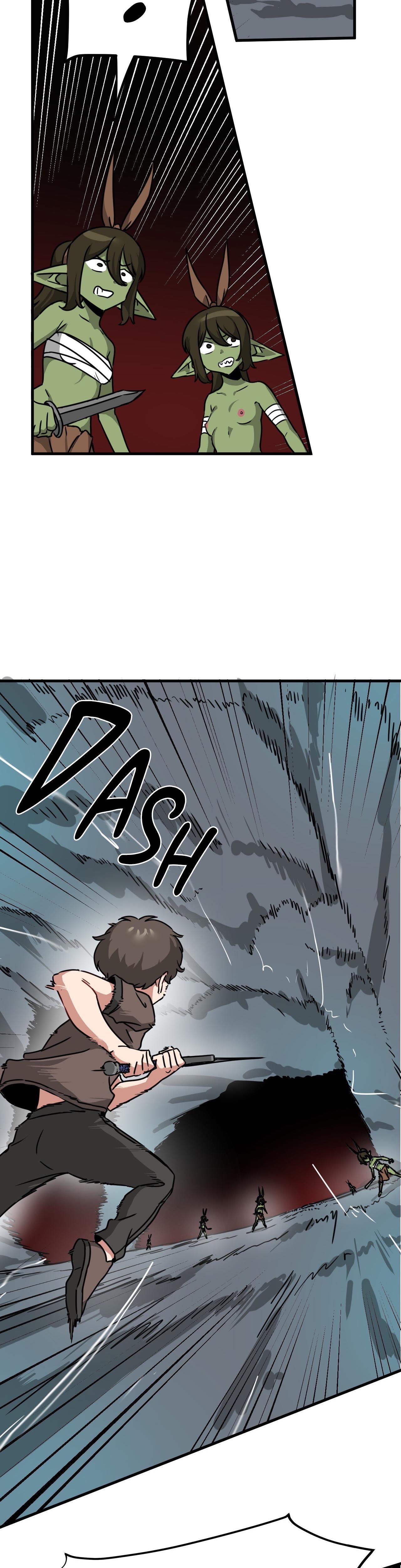 No Man's Land chapter 17 page 3