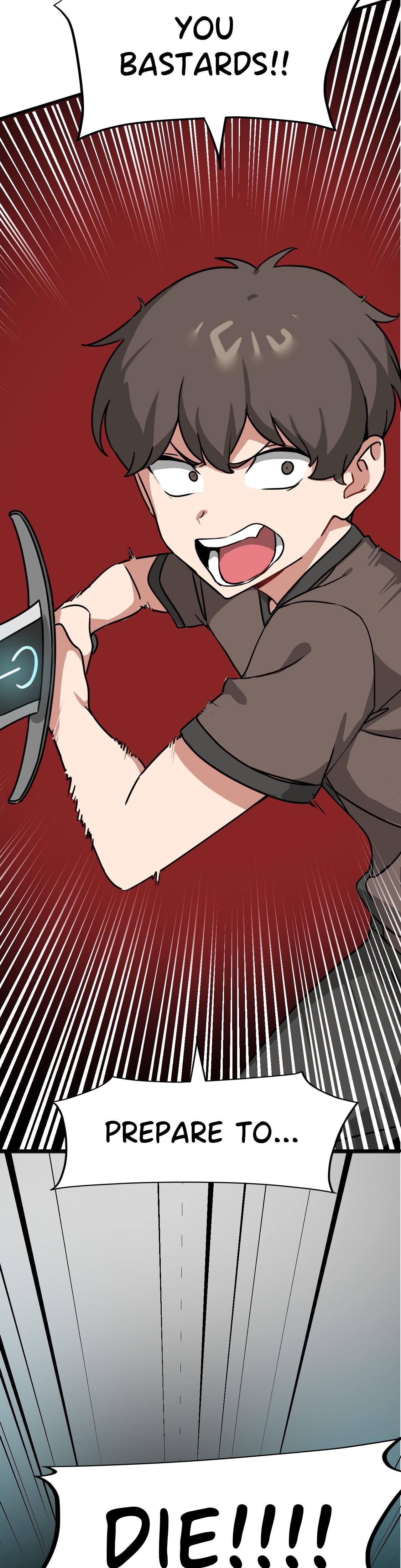 No Man's Land chapter 17 page 4