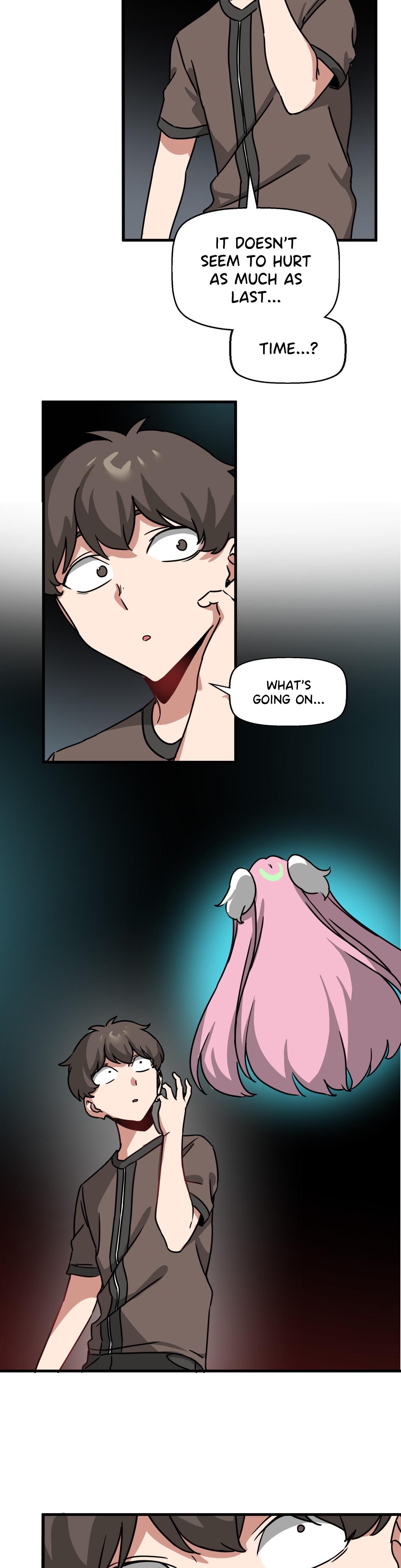 No Man's Land chapter 17 page 11