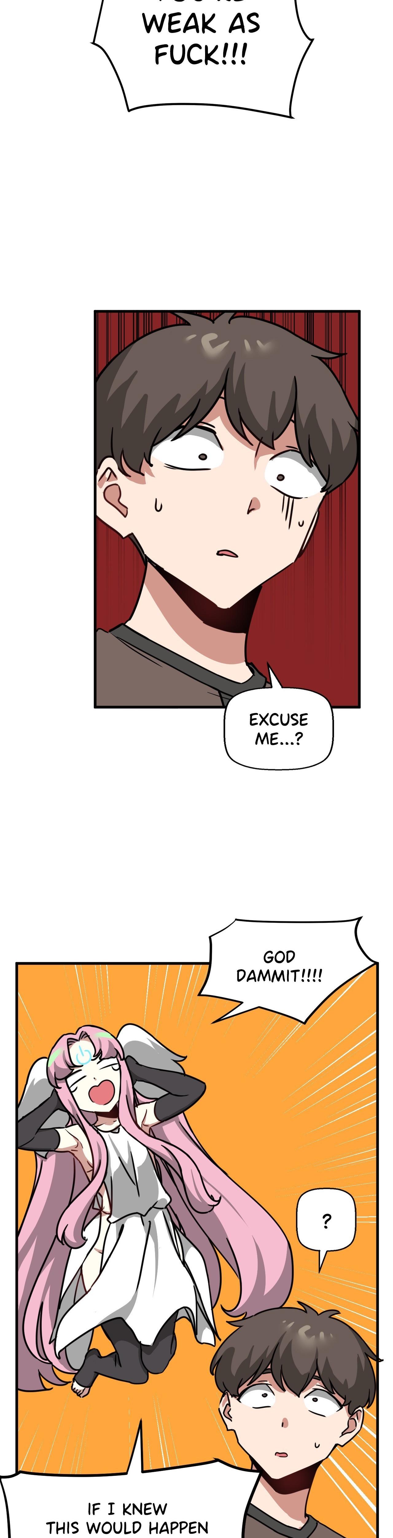 No Man's Land chapter 17 page 14