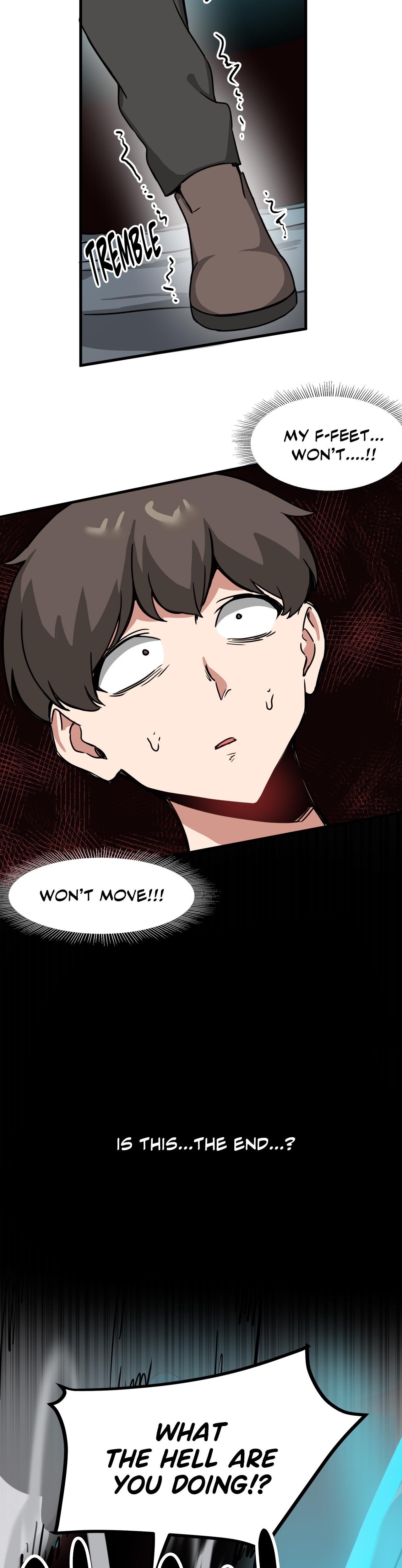 No Man's Land chapter 17 page 23
