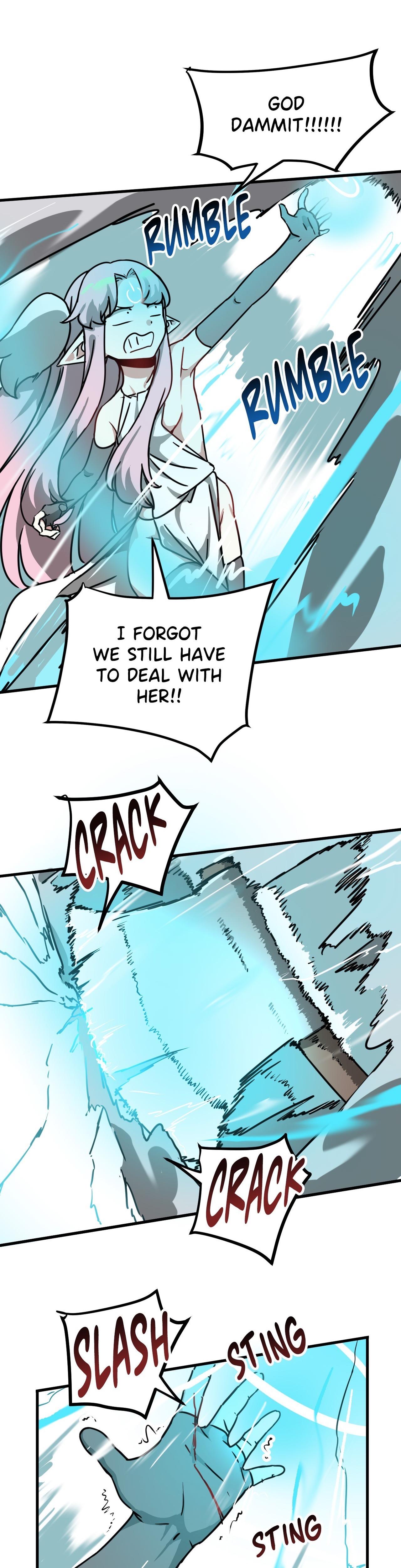 No Man's Land chapter 17 page 25