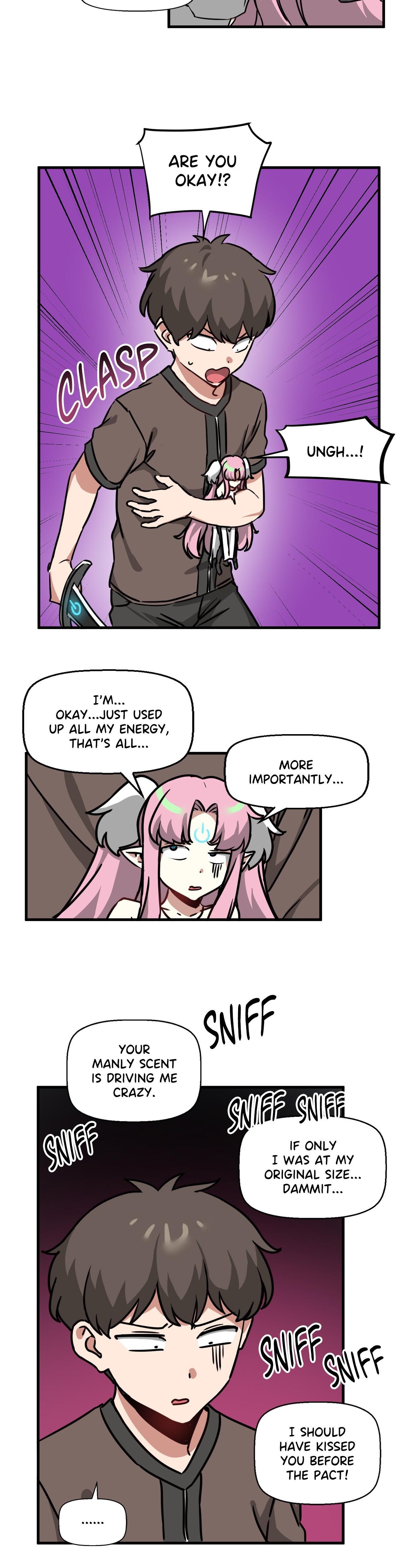 No Man's Land chapter 17 page 29
