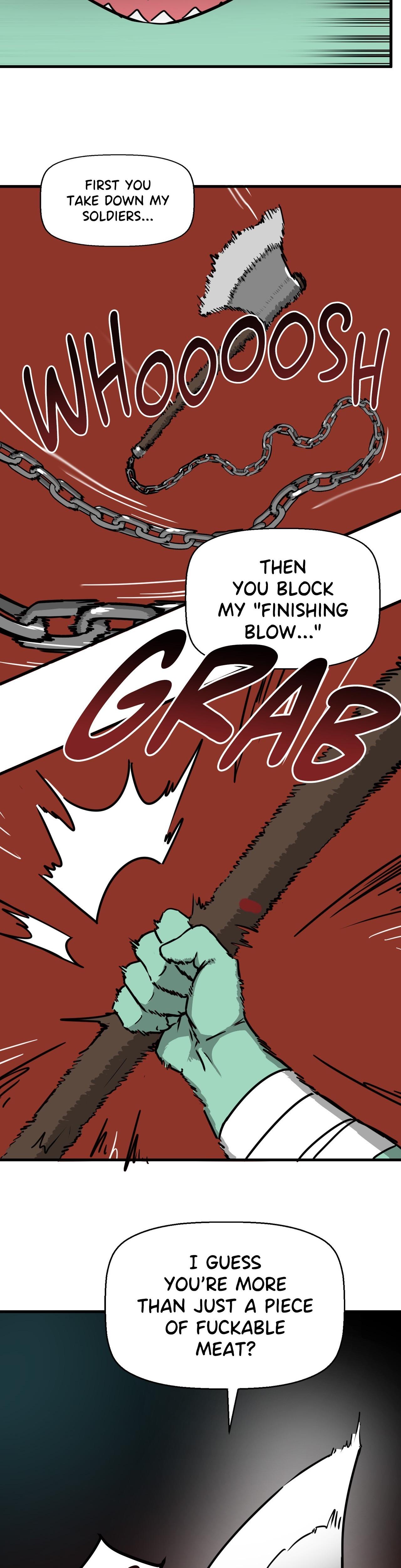 No Man's Land chapter 17 page 31