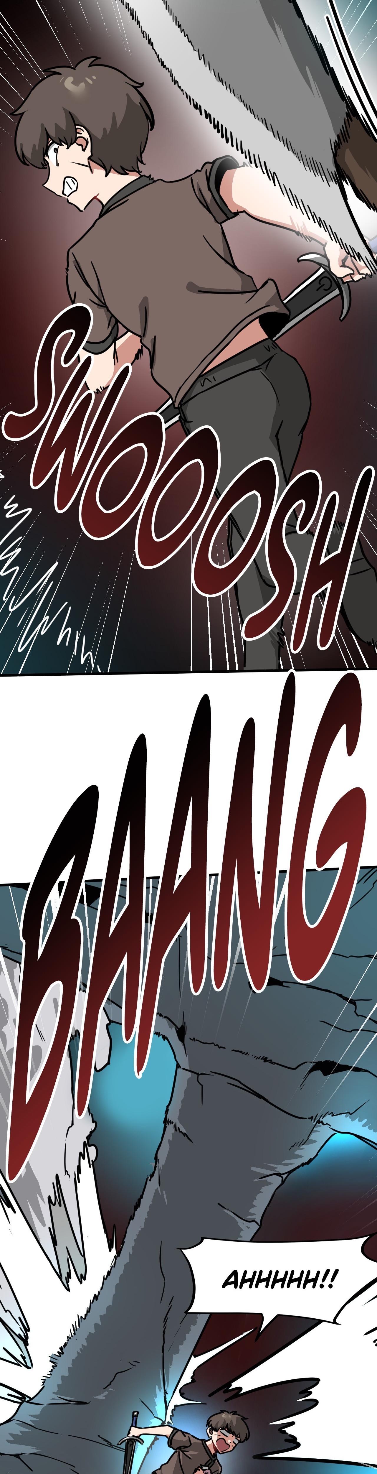 No Man's Land chapter 18 page 3