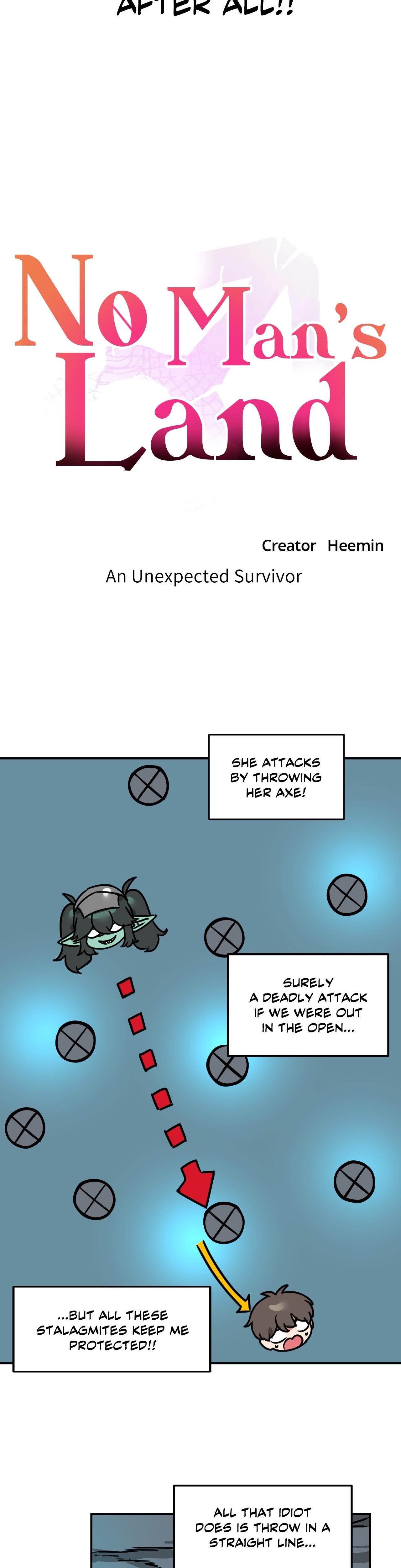 No Man's Land chapter 18 page 7