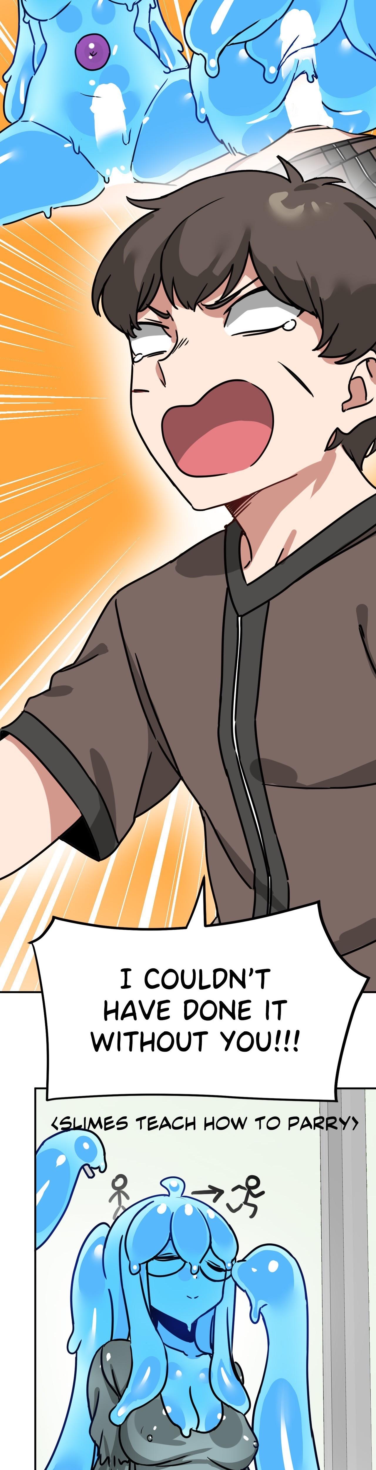 No Man's Land chapter 18 page 9