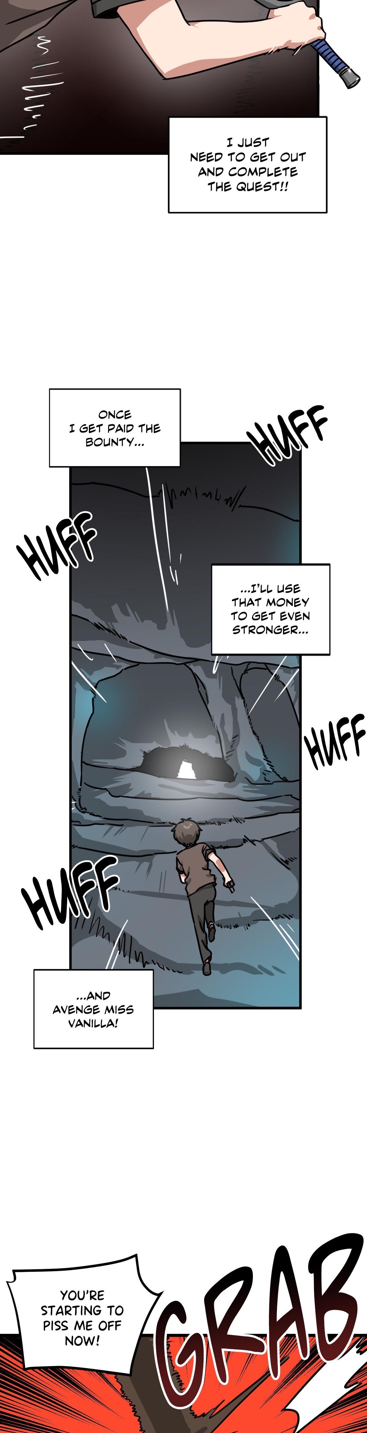 No Man's Land chapter 18 page 11