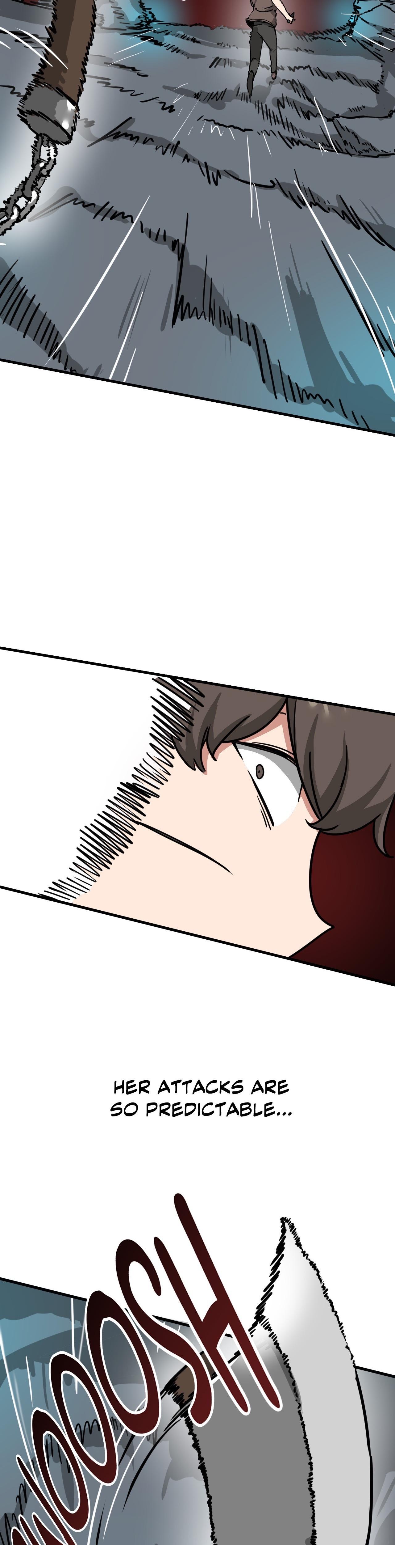 No Man's Land chapter 18 page 15