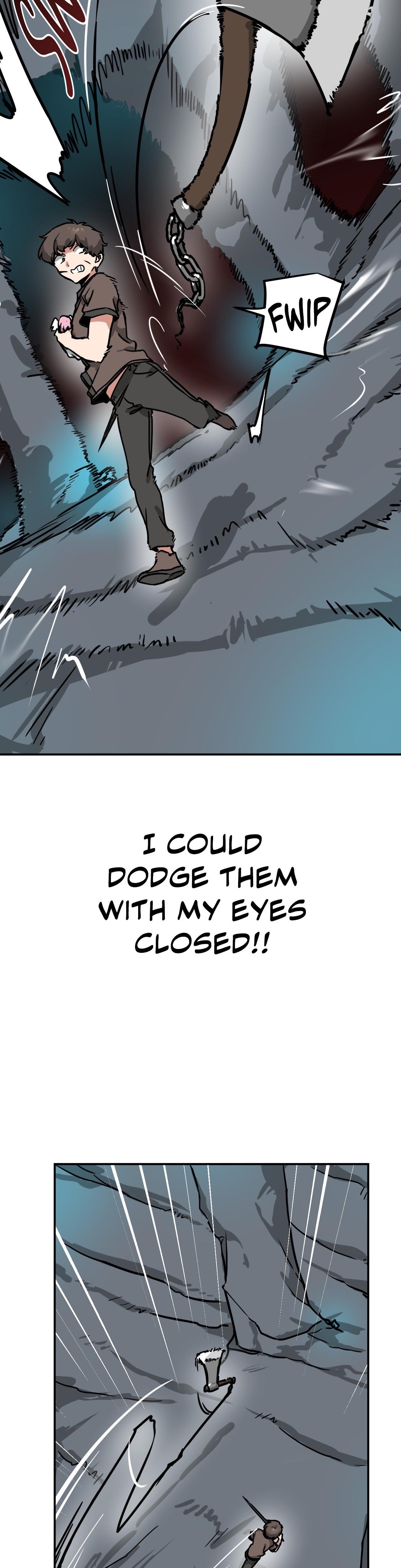 No Man's Land chapter 18 page 16