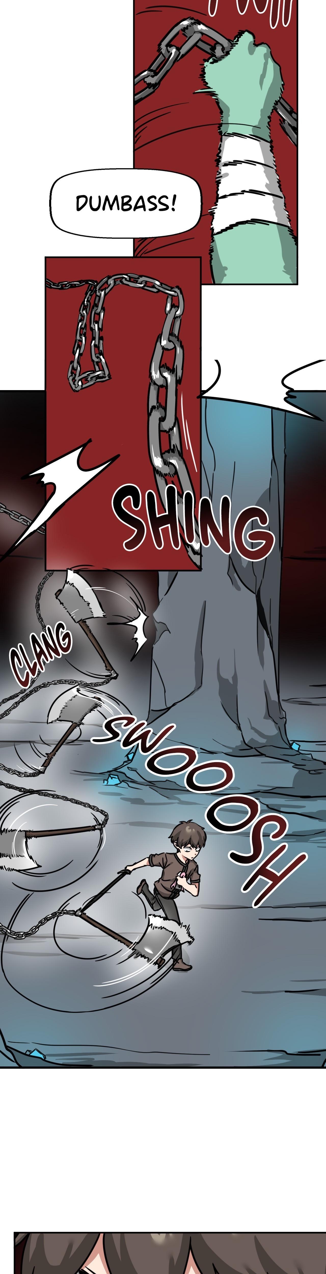 No Man's Land chapter 18 page 18