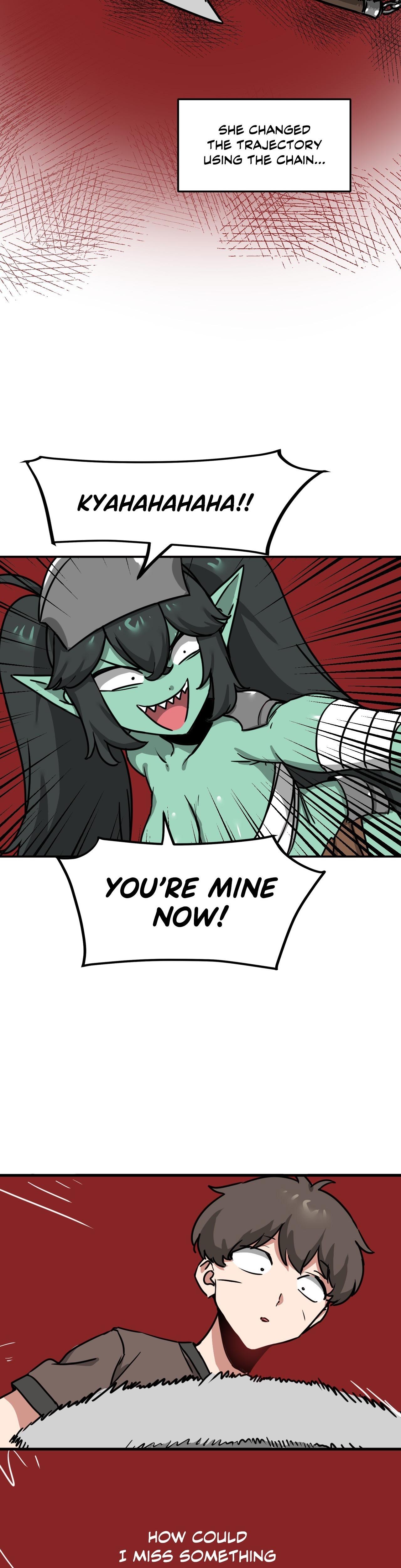 No Man's Land chapter 18 page 20