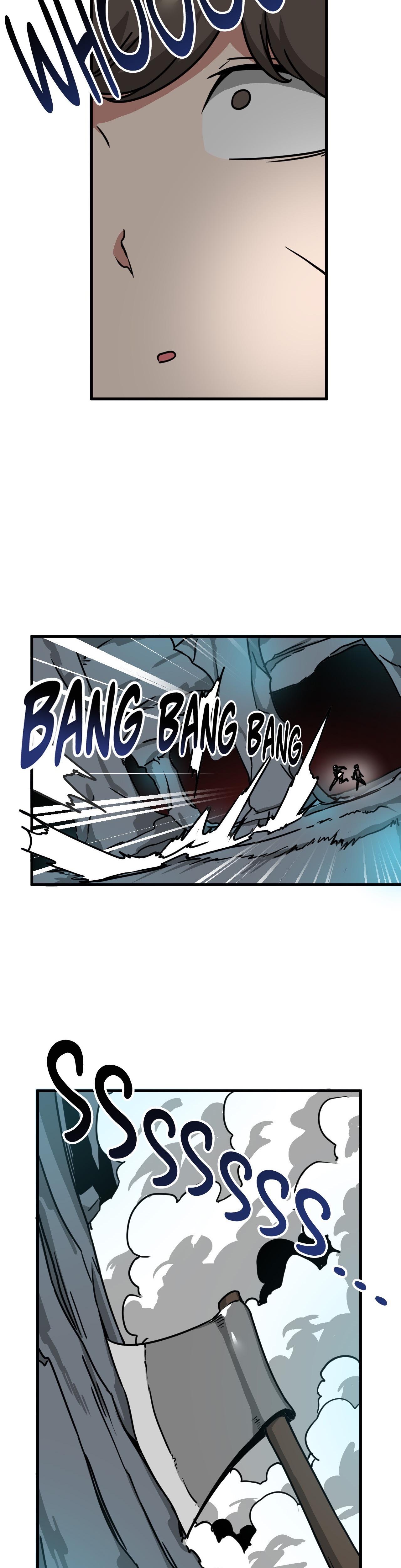 No Man's Land chapter 18 page 23