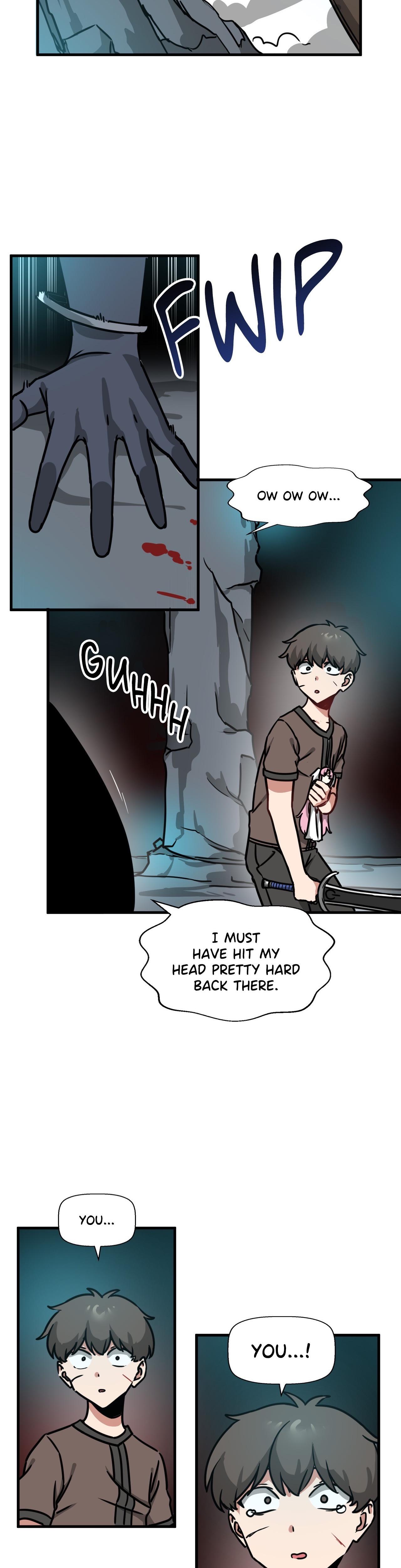 No Man's Land chapter 18 page 24