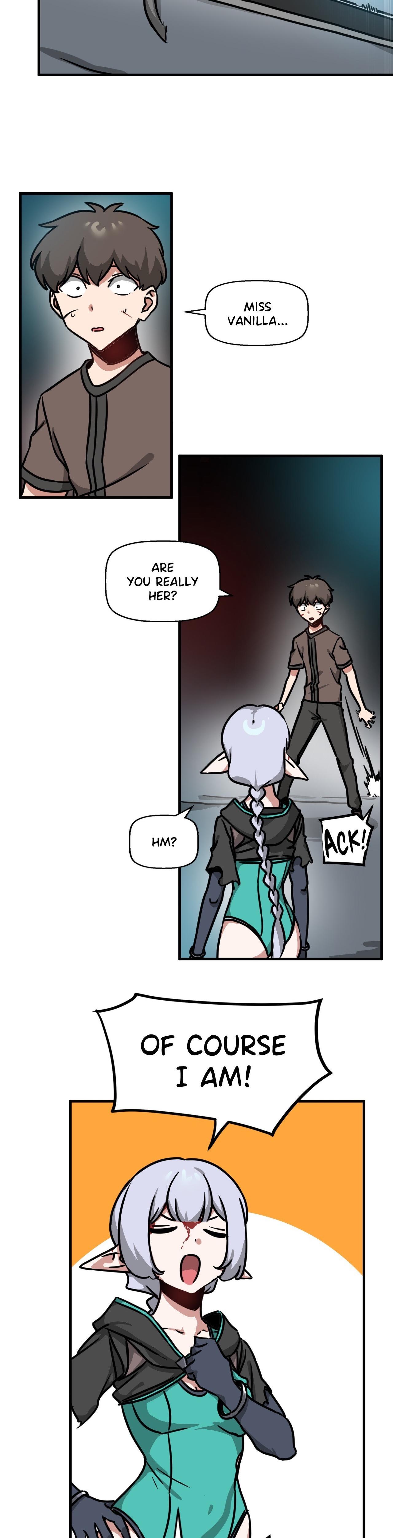 No Man's Land chapter 18 page 27