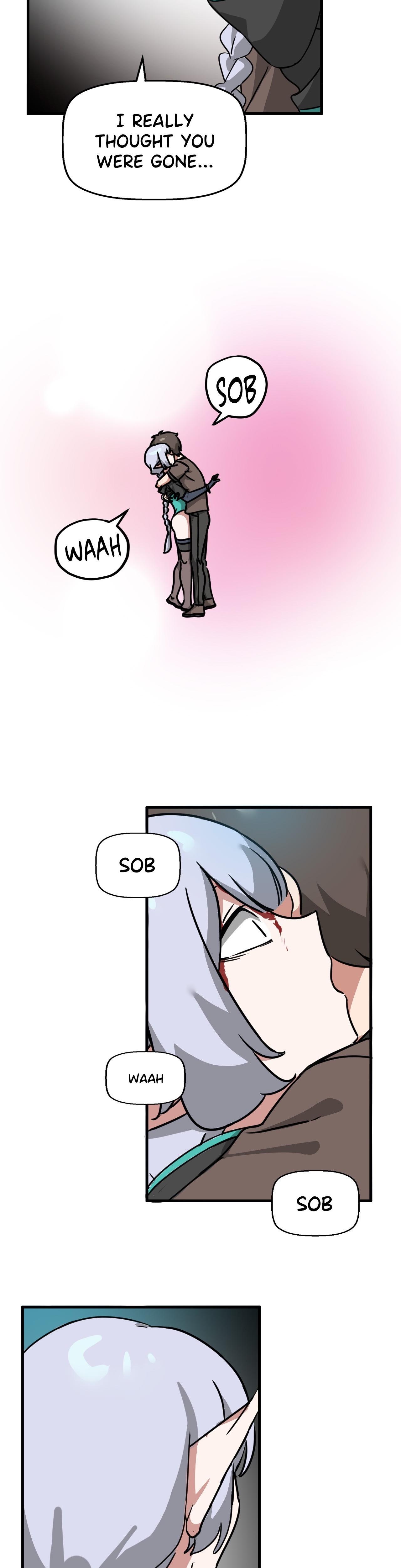 No Man's Land chapter 18 page 29