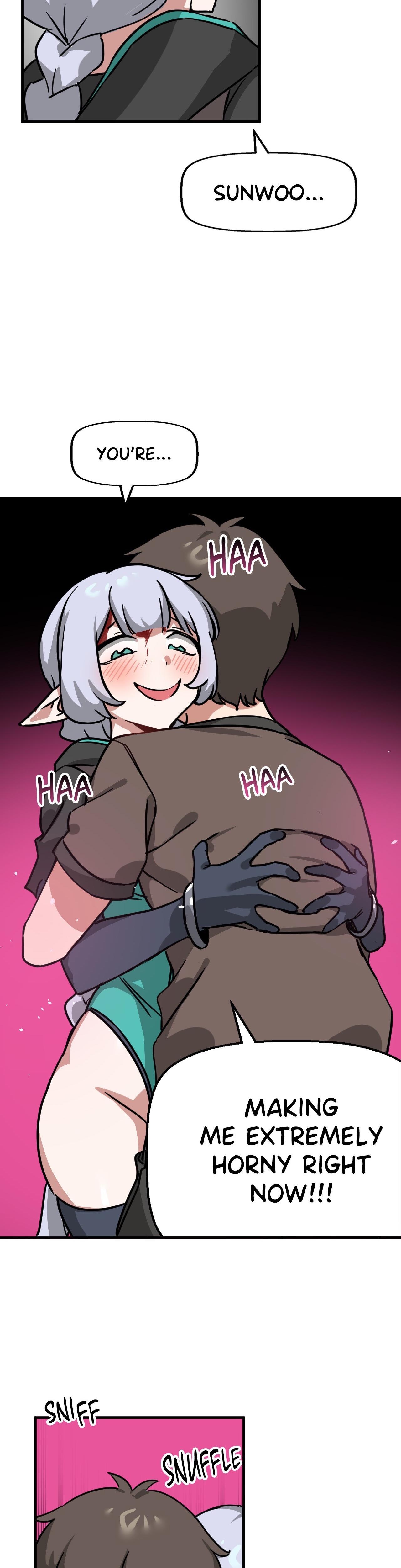 No Man's Land chapter 18 page 30