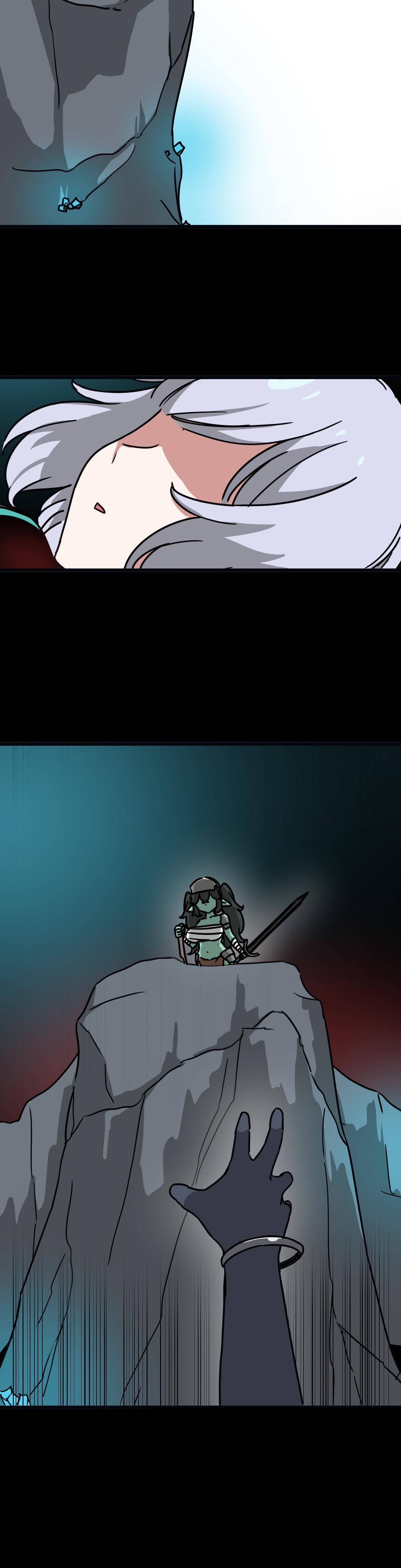 No Man's Land chapter 19 page 5
