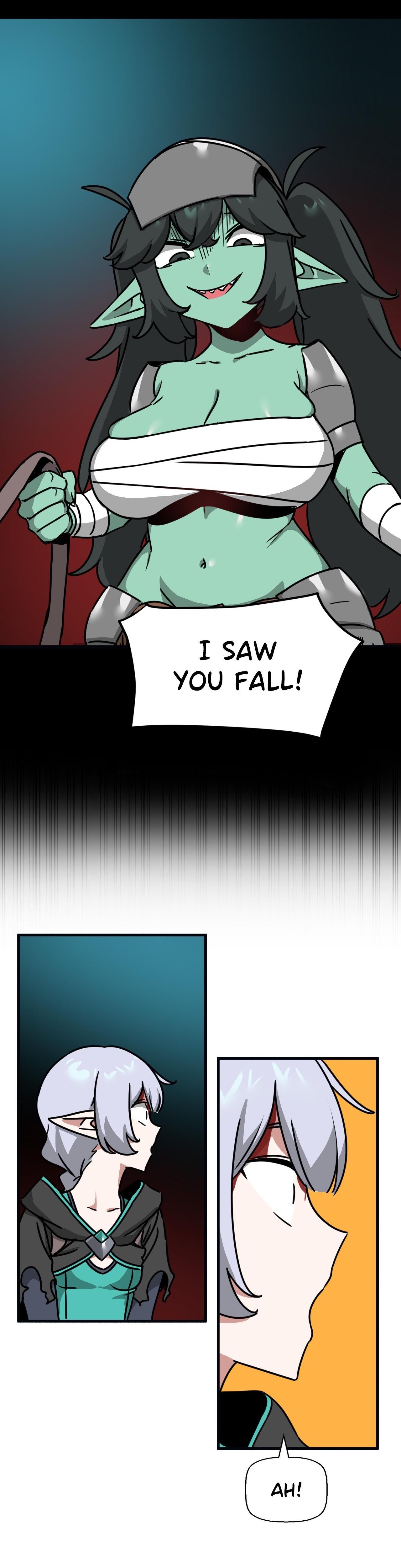 No Man's Land chapter 19 page 6