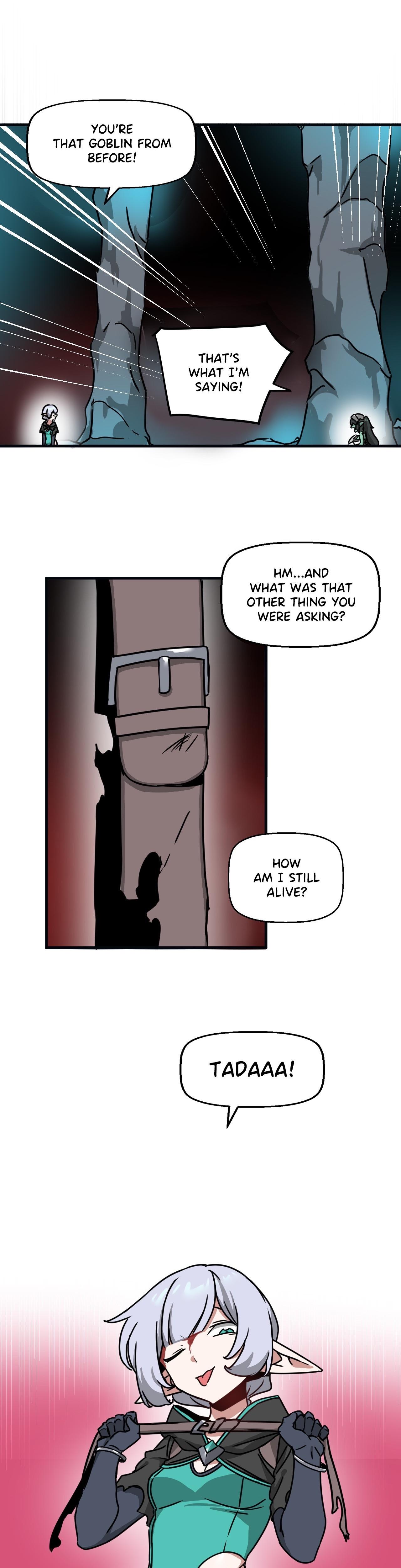 No Man's Land chapter 19 page 7