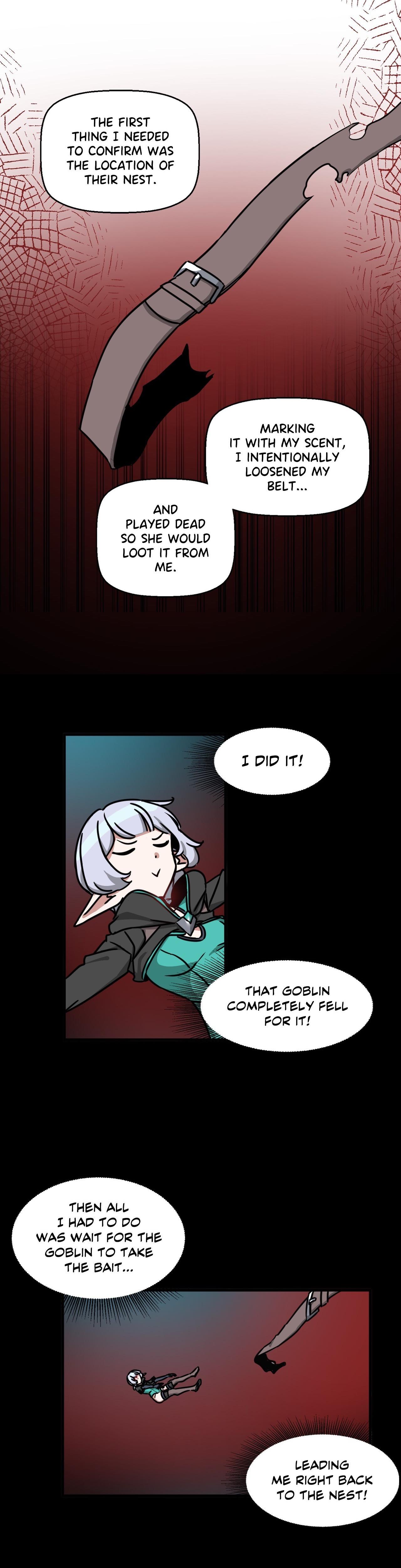 No Man's Land chapter 19 page 10