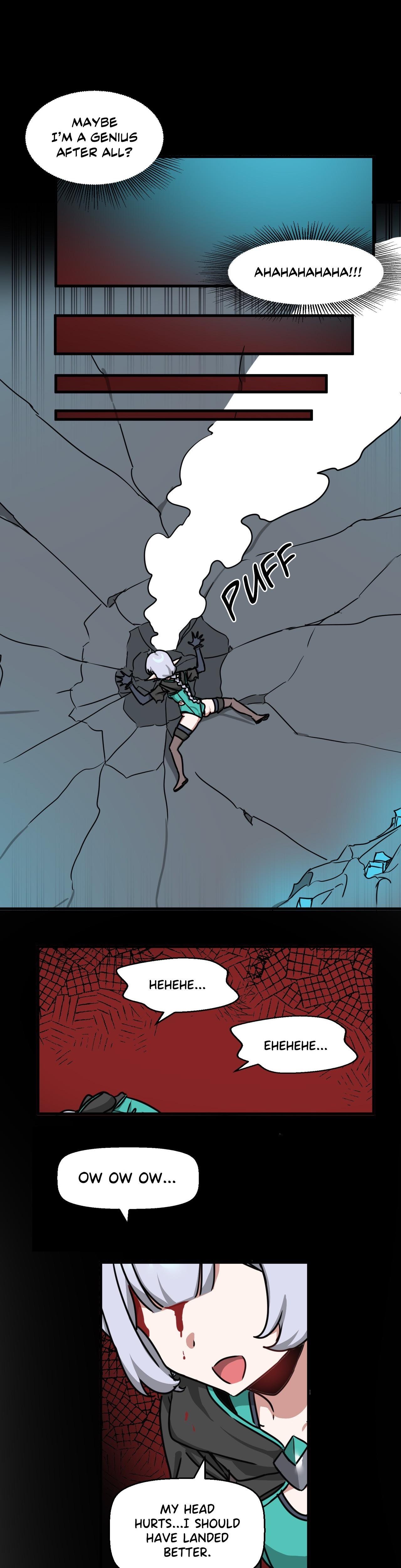 No Man's Land chapter 19 page 11